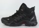 кроссовки Adidas Terrex Mid Swift R2 Black