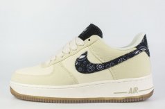 кроссовки Nike Air Force 1 Low Wmns Paisley