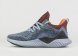 кроссовки Adidas AlphaBounce Beyond Blue