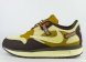 кроссовки Nike Air Max 1 x Travis Scott Brown
