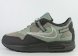 кроссовки Nike Air Max 1 x Travis Scott Cave Stone