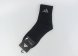 носки Adidas long Men Black