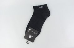 носки Adidas short Men Black