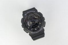 Часы Casio G-Shock All Black