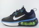 кроссовки Nike Air Max 2021 Blue / White