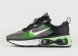 кроссовки Nike Air Max 2021 Black / White / Green