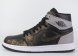кроссовки Nike Air Jordan 1 Patina