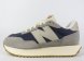 кроссовки New Balance 237 Wmns Grey / Blue