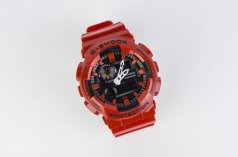 Часы Casio G-Shock Red