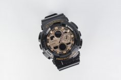 Часы Casio G-Shock Bronze