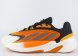 кроссовки Adidas Ozelia Black / Orange
