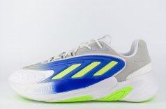 кроссовки Adidas Ozelia White / Blue