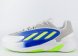 кроссовки Adidas Ozelia White / Blue