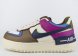 кроссовки Nike Air Force Shadow Wmns Brown / Color