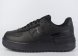 кроссовки Nike Air Force Shadow Wmns Triple black