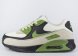 кроссовки Nike Air Max 90 Green / Grey
