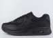 кроссовки Nike Air Max 90 Wmns Triple Black