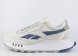 кроссовки Reebok Legacy Suede White / Blue