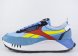 кроссовки Reebok Legacy Blue / Yellow