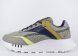 кроссовки Reebok Legacy Grey / Yellow