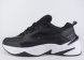 кроссовки Nike M2K Tekno Black / White