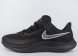 кроссовки Nike Air Zoom Rival Fly 3 Triple Black
