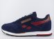 кроссовки Reebok Utility Blue / Red