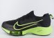 кроссовки Nike Air Zoom Tempo Next Black / Green
