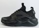 кроссовки Nike Air Huarache Ultra Triple Black new