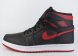 кроссовки Nike Air Jordan 1 Zoom CMFT Bred