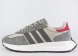 кроссовки Adidas Retropy E5 Grey / White