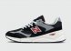 кроссовки New Balance X-90 Black / Red