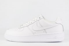 кроссовки Nike Air Force 1 Low New Triple White