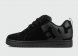 кеды DC Shoes Court Graffik Triple Black