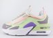 кроссовки Nike Air Max Furyosa Honeydew