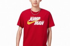 Футболка Nike DM3220-687