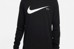 Свитшот Nike DD3375-010