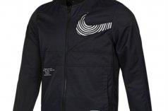 Бомбер Nike DM7900-010