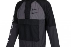 Анорак Nike DJ0477-011