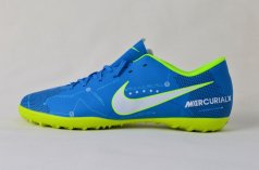 грунтовки мужские Nike Mercurial Victory VI TF