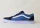 кеды мужские Vans Old Skool Navy / White / Black