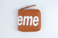 кошелек Supreme 9043