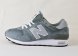 кроссовки мужские New Balance 1300 Grey / Silver / White
