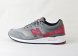 кроссовки мужские New Balance M997CCF Charcoal / Burgundy