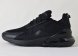 кроссовки мужские Nike Air Max 270 Triple Black
