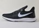 кроссовки мужские Nike Air Zoom Pegasus 35 Black / White / Gunsmoke / Oil Grey