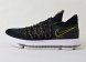кроссовки мужские Nike Zoom KD 10 Lmtd BHM Black / Multicolor