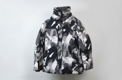 парка зимняя мужская Canada Goose Macmillan Parka Camo