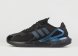 кроссовки Adidas Day Jogger Black / Neon
