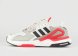 кроссовки Adidas Day Jogger White / Orange